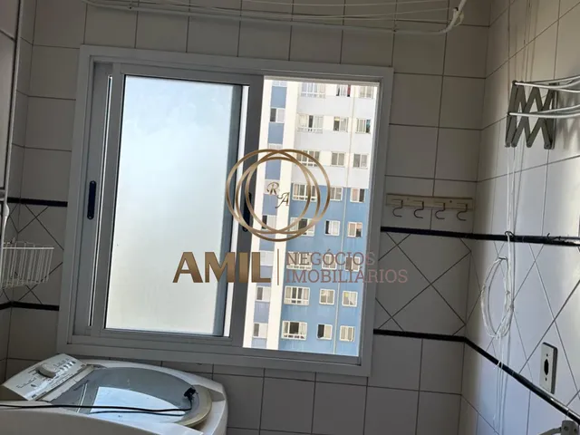 Imagem 14: Aluguel de Apartamento Mobiliado de 2 Quartos no Jardim das Colinas - São José dos