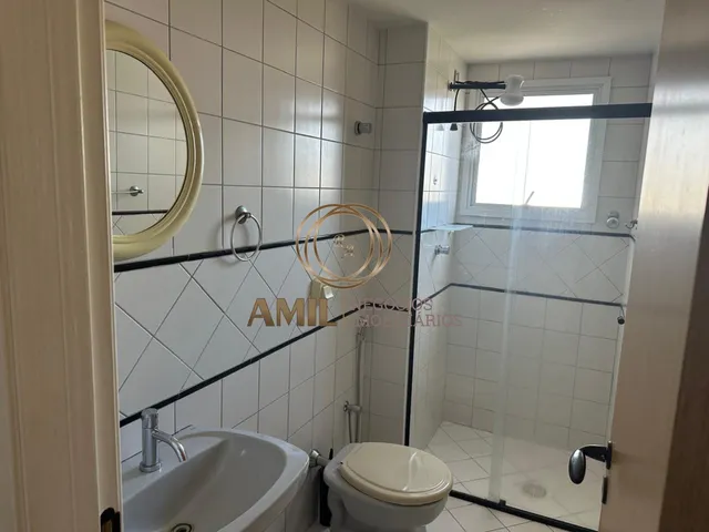 Imagem 6: Aluguel de Apartamento Mobiliado de 2 Quartos no Jardim das Colinas - São José dos