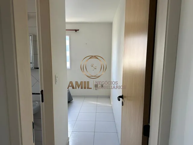 Imagem 7: Aluguel de Apartamento Mobiliado de 2 Quartos no Jardim das Colinas - São José dos