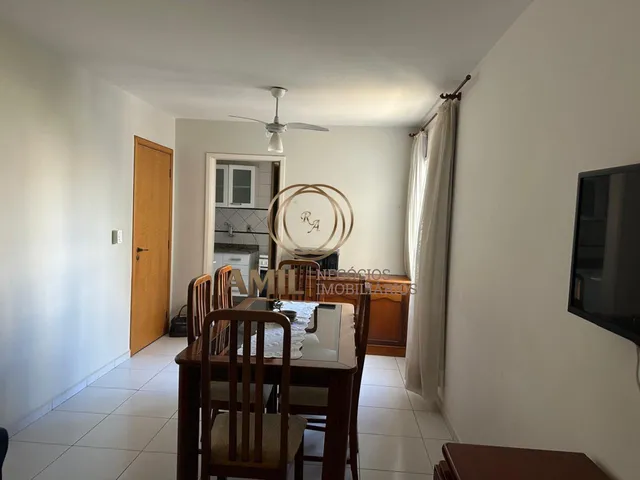 Imagem 16: Aluguel de Apartamento Mobiliado de 2 Quartos no Jardim das Colinas - São José dos