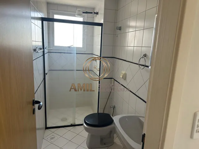 Imagem 3: Aluguel de Apartamento Mobiliado de 2 Quartos no Jardim das Colinas - São José dos
