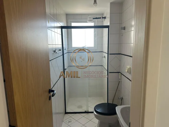 Imagem 8: Aluguel de Apartamento Mobiliado de 2 Quartos no Jardim das Colinas - São José dos