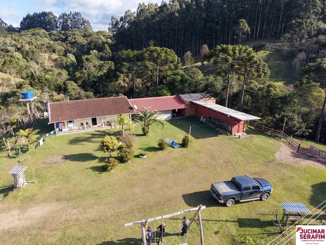 Imagem: Tereno em Bom Retiro Sc Serra Catarinense