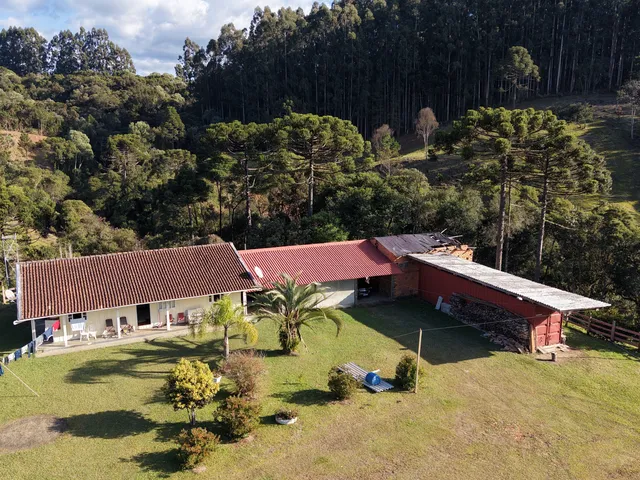 Imagem 4: Tereno em Bom Retiro Sc Serra Catarinense