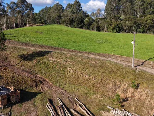 Imagem 5: Tereno em Bom Retiro Sc Serra Catarinense