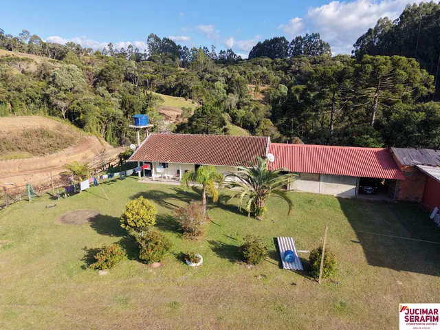 Imagem 12: Tereno em Bom Retiro Sc Serra Catarinense