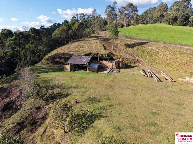 Imagem 16: Tereno em Bom Retiro Sc Serra Catarinense