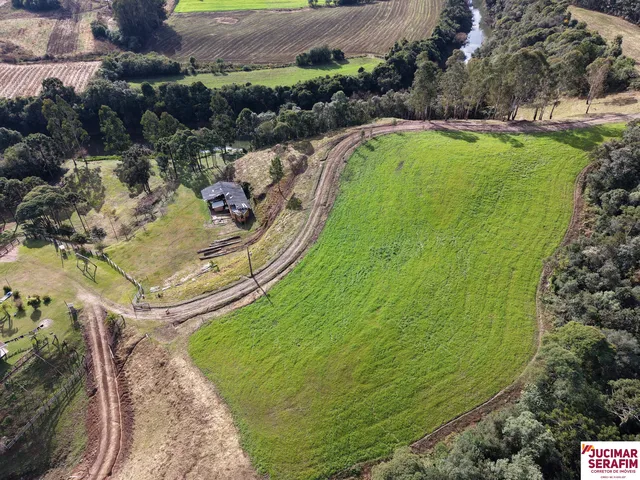 Imagem 6: Tereno em Bom Retiro Sc Serra Catarinense
