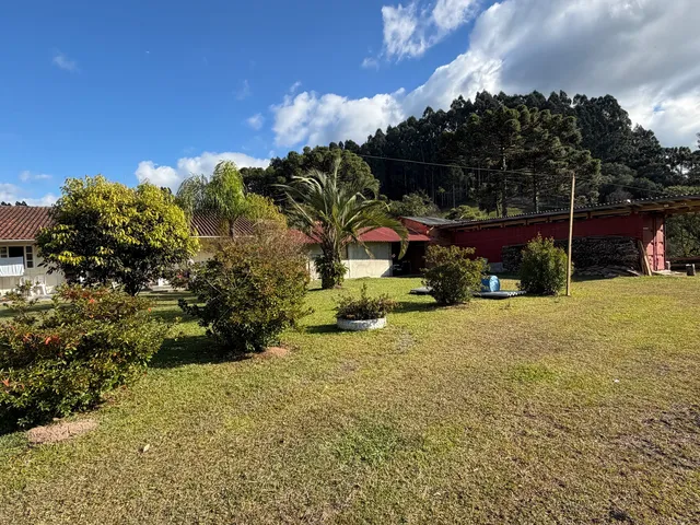 Imagem 13: Tereno em Bom Retiro Sc Serra Catarinense