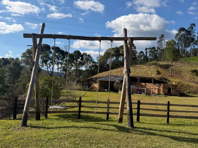 Imagem 8: Tereno em Bom Retiro Sc Serra Catarinense