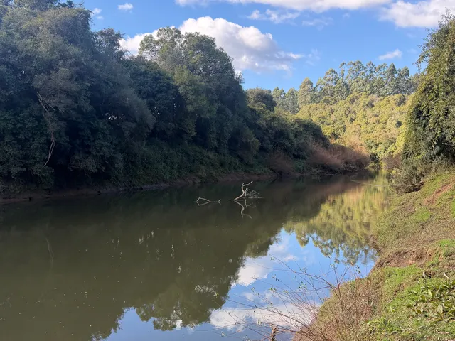 Imagem 15: Tereno em Bom Retiro Sc Serra Catarinense