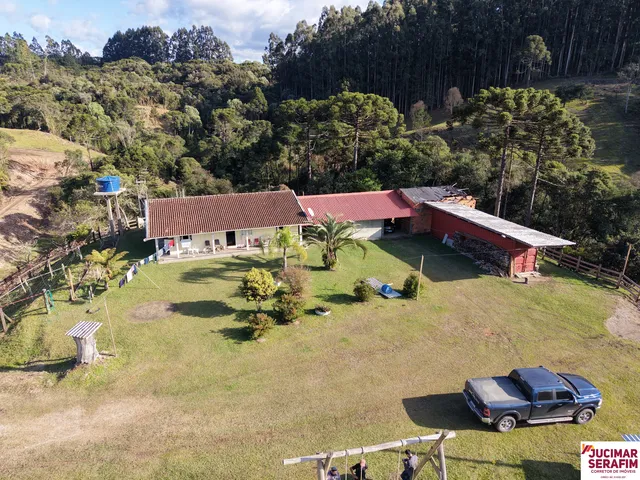 Imagem 10: Tereno em Bom Retiro Sc Serra Catarinense