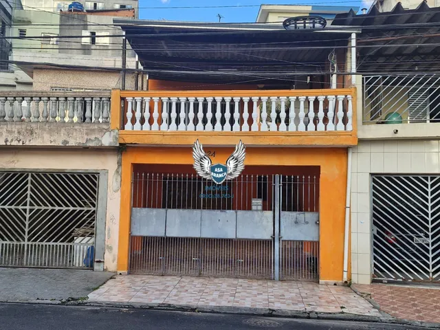 Imagem: SOBRADO NO JARAGUÁ COM 03 DORMITÓRIOS