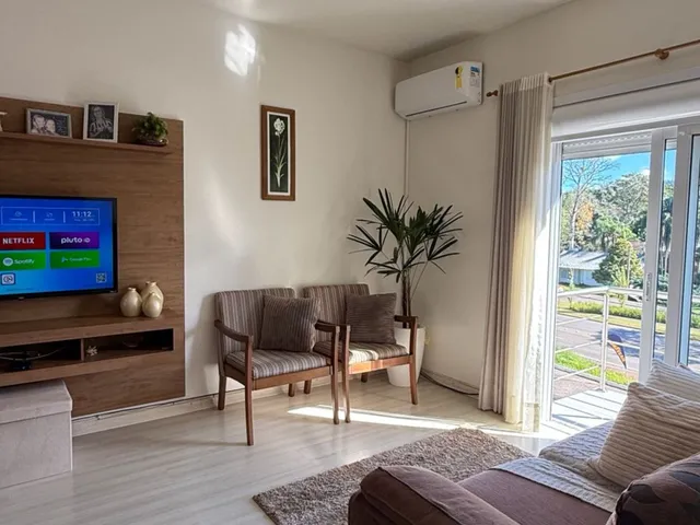Imagem: APARTAMENTO - BOM PRINCÍPIO