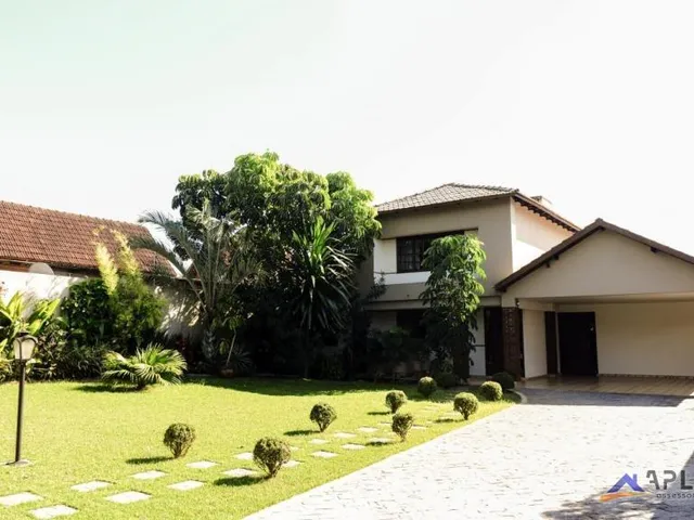 Imagem: Sobrado com 260 m2 no Jardim Santa Rosa