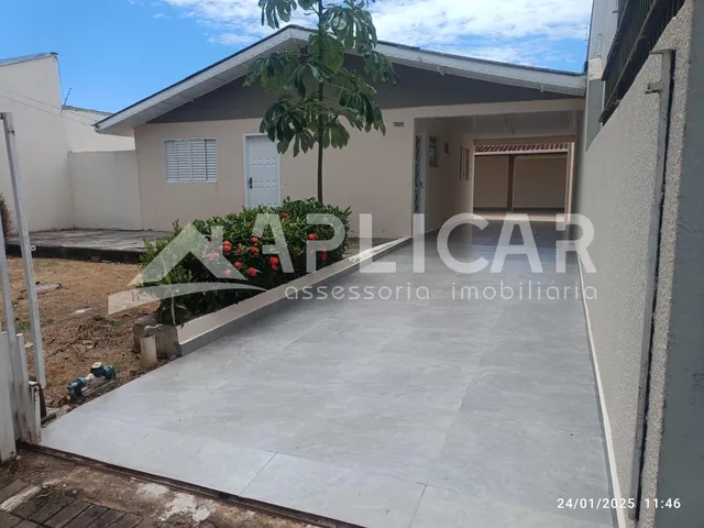 Imagem: CASA SEMI MOBILIADA NO CONJUNTO LIBRA
