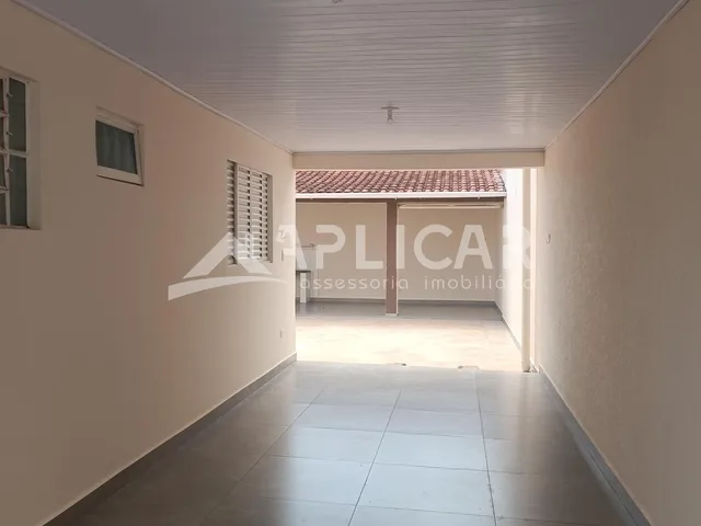 Imagem 2: CASA SEMI MOBILIADA NO CONJUNTO LIBRA - FOZ DO IGUAÇU - PR