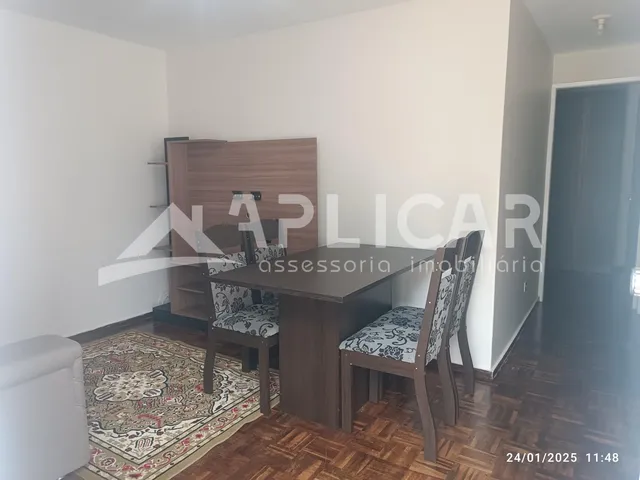 Imagem 4: CASA SEMI MOBILIADA NO CONJUNTO LIBRA - FOZ DO IGUAÇU - PR