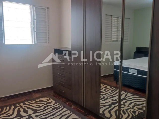 Imagem 11: CASA SEMI MOBILIADA NO CONJUNTO LIBRA - FOZ DO IGUAÇU - PR