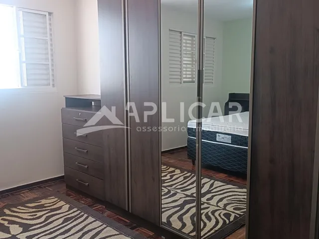 Imagem 12: CASA SEMI MOBILIADA NO CONJUNTO LIBRA - FOZ DO IGUAÇU - PR