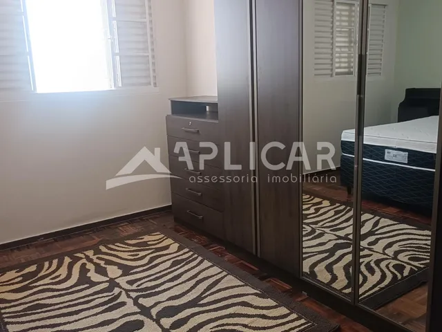 Imagem 13: CASA SEMI MOBILIADA NO CONJUNTO LIBRA - FOZ DO IGUAÇU - PR