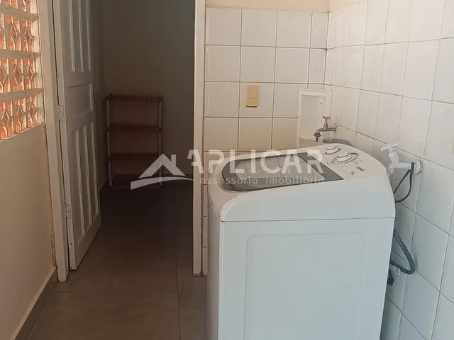 Imagem 14: CASA SEMI MOBILIADA NO CONJUNTO LIBRA - FOZ DO IGUAÇU - PR