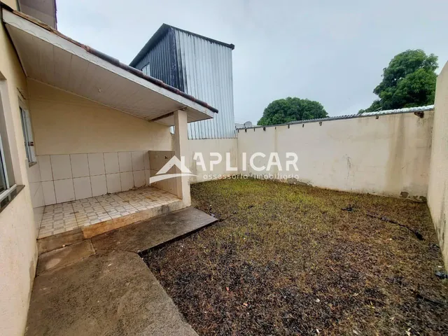 Imagem 9: Casa com 2 Dormitórios no Morumbi Iii, Foz do Iguacu - Pr