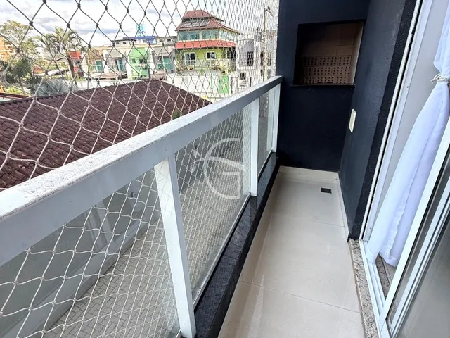Imagem 15: Apartamento à venda no Santo Antonio em Joinville