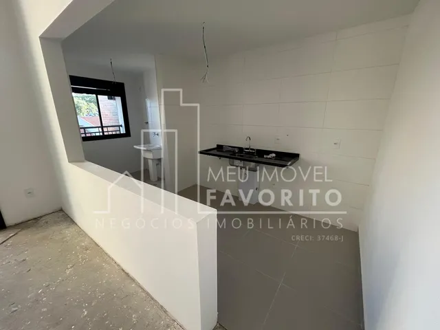 Imagem: Apartamento Alto Padrão Open View Horto