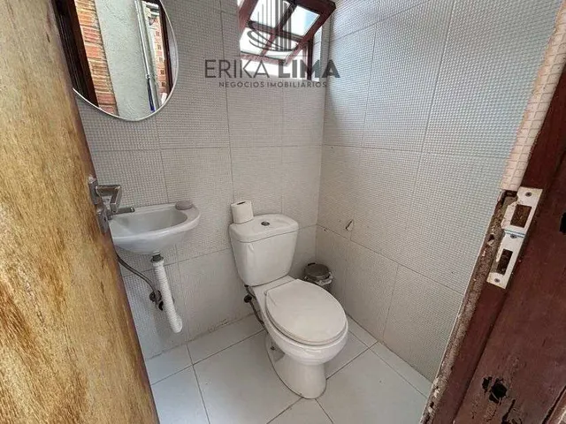 Imagem 9: Casa à venda em condomínio em Gravatá com 5 quartos ( 4 suítes), Porteira fechada