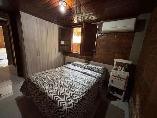 Imagem 13: Casa à venda em condomínio em Gravatá com 5 quartos ( 4 suítes), Porteira fechada