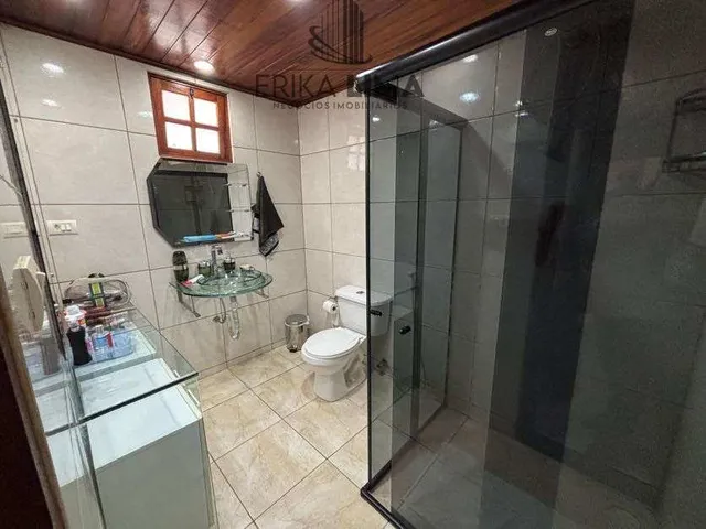 Imagem 14: Casa à venda em condomínio em Gravatá com 5 quartos ( 4 suítes), Porteira fechada