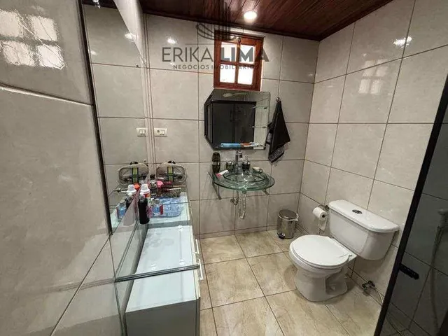 Imagem 15: Casa à venda em condomínio em Gravatá com 5 quartos ( 4 suítes), Porteira fechada
