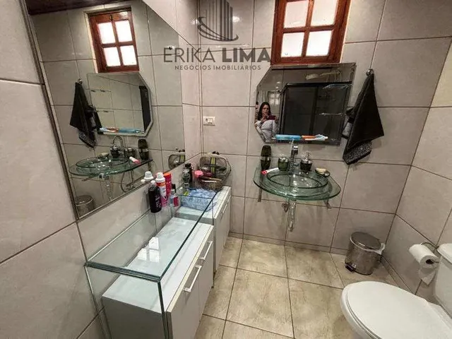 Imagem 16: Casa à venda em condomínio em Gravatá com 5 quartos ( 4 suítes), Porteira fechada