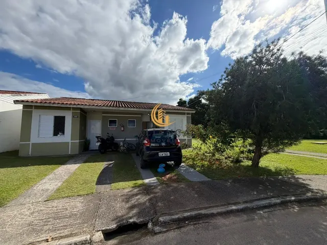 Imagem: Casa em Bela Vista, Palhoça/SC