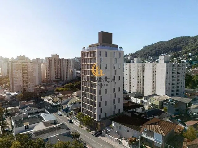 Imagem: Apartamento em Centro, Florianópolis/SC