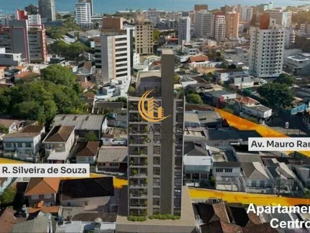 Imagem 10: Apartamento em Centro, Florianópolis/SC