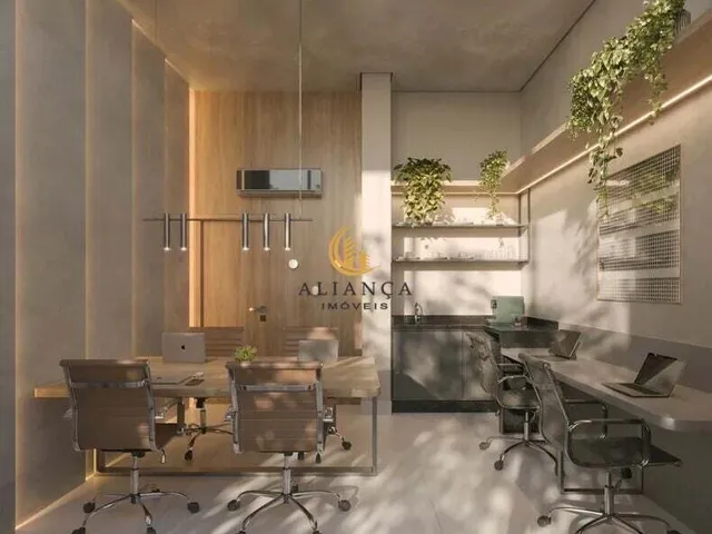 Imagem 3: Apartamento em Centro, Florianópolis/SC