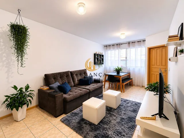 Imagem: Apartamento em Campinas, São José/SC