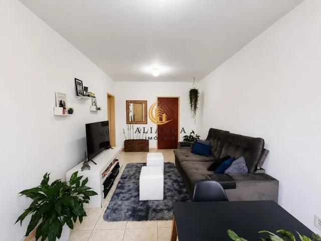 Imagem 11: Apartamento em Campinas, São José/SC