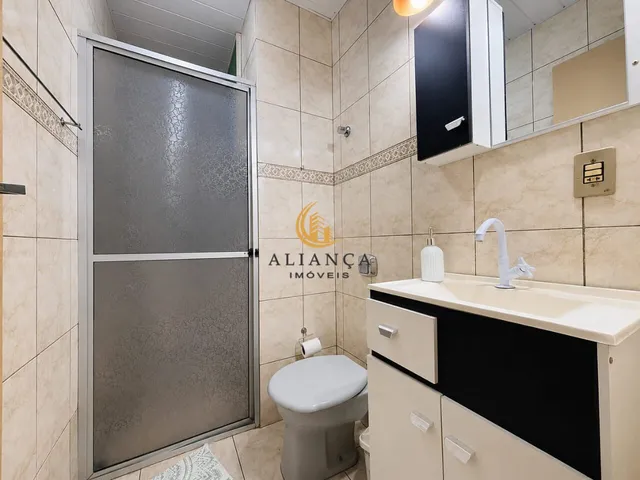 Imagem 2: Apartamento em Campinas, São José/SC