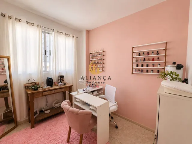 Imagem 12: Apartamento em Campinas, São José/SC