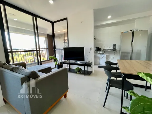 Imagem: RR10348 Apartamento 62m² CONDOMÍNIO ON