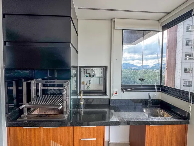 Imagem 13: RR10346 Apartamento MOBILIADO 112m² CONDOMÍNIO PRESENT - OPORTUNIDADE - 2 Suítes 2