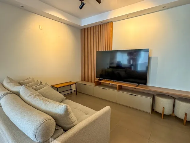 Imagem 7: RR10346 Apartamento MOBILIADO 112m² CONDOMÍNIO PRESENT - OPORTUNIDADE - 2 Suítes 2