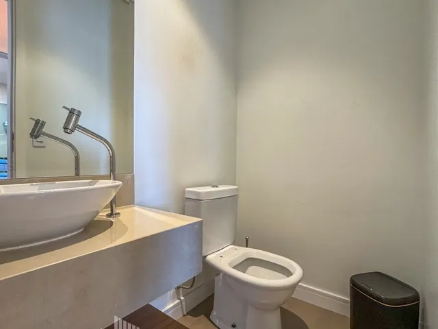 Imagem 10: RR10346 Apartamento MOBILIADO 112m² CONDOMÍNIO PRESENT - OPORTUNIDADE - 2 Suítes 2