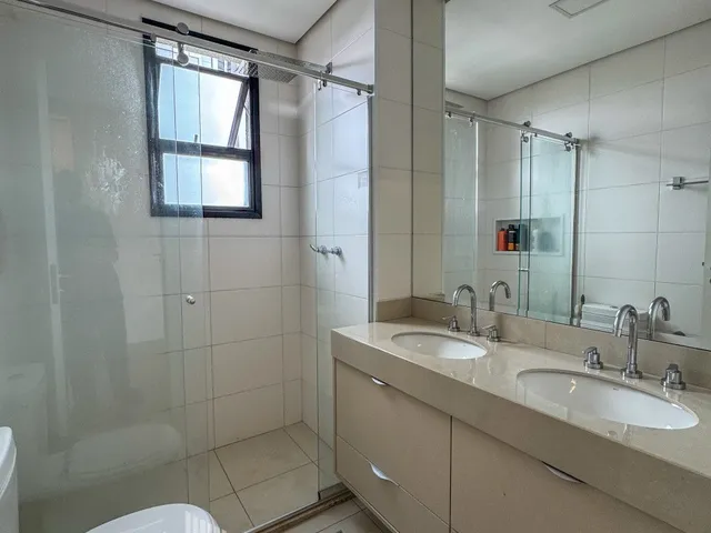 Imagem 12: RR10346 Apartamento MOBILIADO 112m² CONDOMÍNIO PRESENT - OPORTUNIDADE - 2 Suítes 2