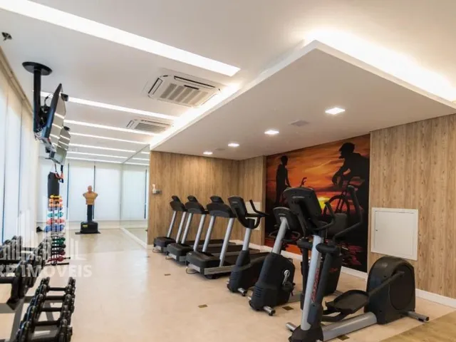 Imagem 9: RR10346 Apartamento MOBILIADO 112m² CONDOMÍNIO PRESENT - OPORTUNIDADE - 2 Suítes 2