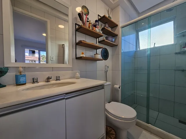 Imagem 5: Apartamento de 2 quartos (1 suíte) com varanda, vaga e elevador!