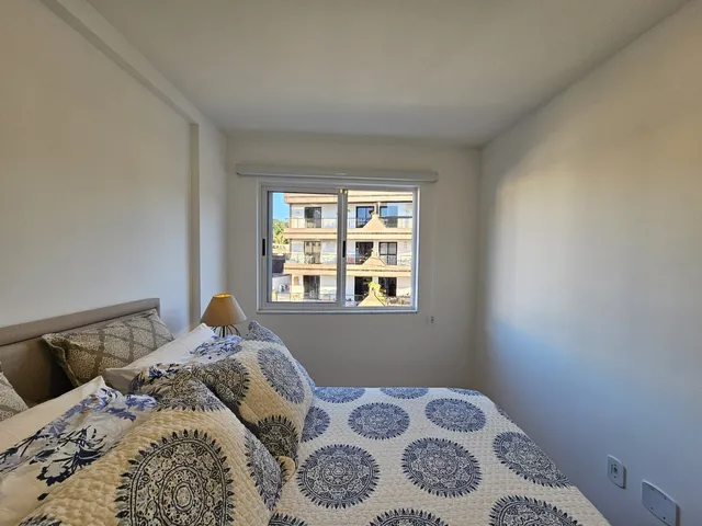 Imagem 7: Apartamento de 2 quartos (1 suíte) com varanda, vaga e elevador!